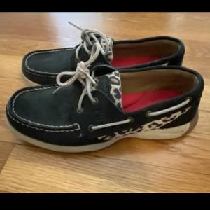 Sperry Boat Shoes